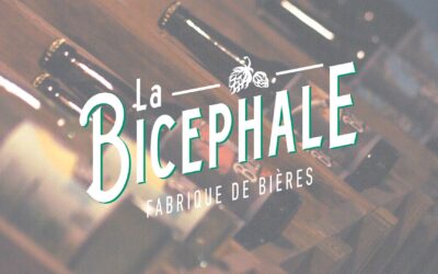 La Bicephale, fabricant de bières et limonades