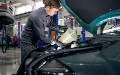 Auto sécurité contrôle technique automobile à Valenciennes
