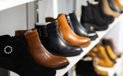 Isabelle Chaussures Audruicq