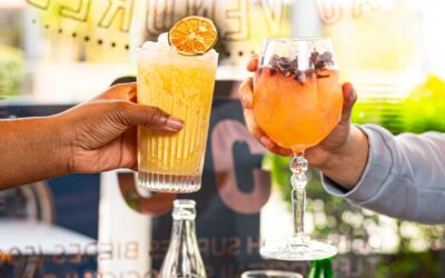 AU BUREAU PUB & BRASSERIE