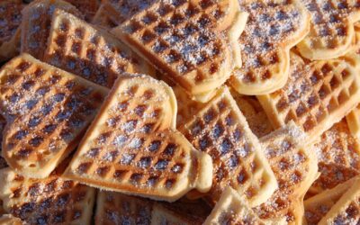 Pâtisserie des Flandres
